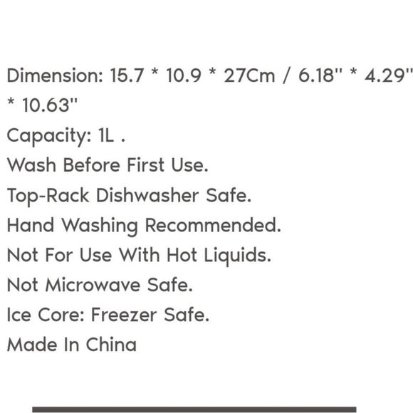 1L Cold Brew Coffee Maker - P.C. - Picture 2 of 5